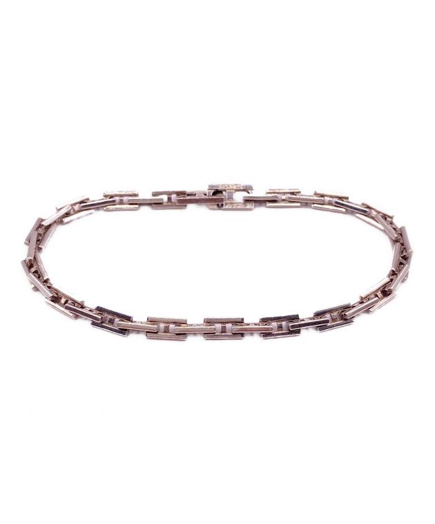 中古・古着通販】HERMES (エルメス) ヘラクレス ブレスレット