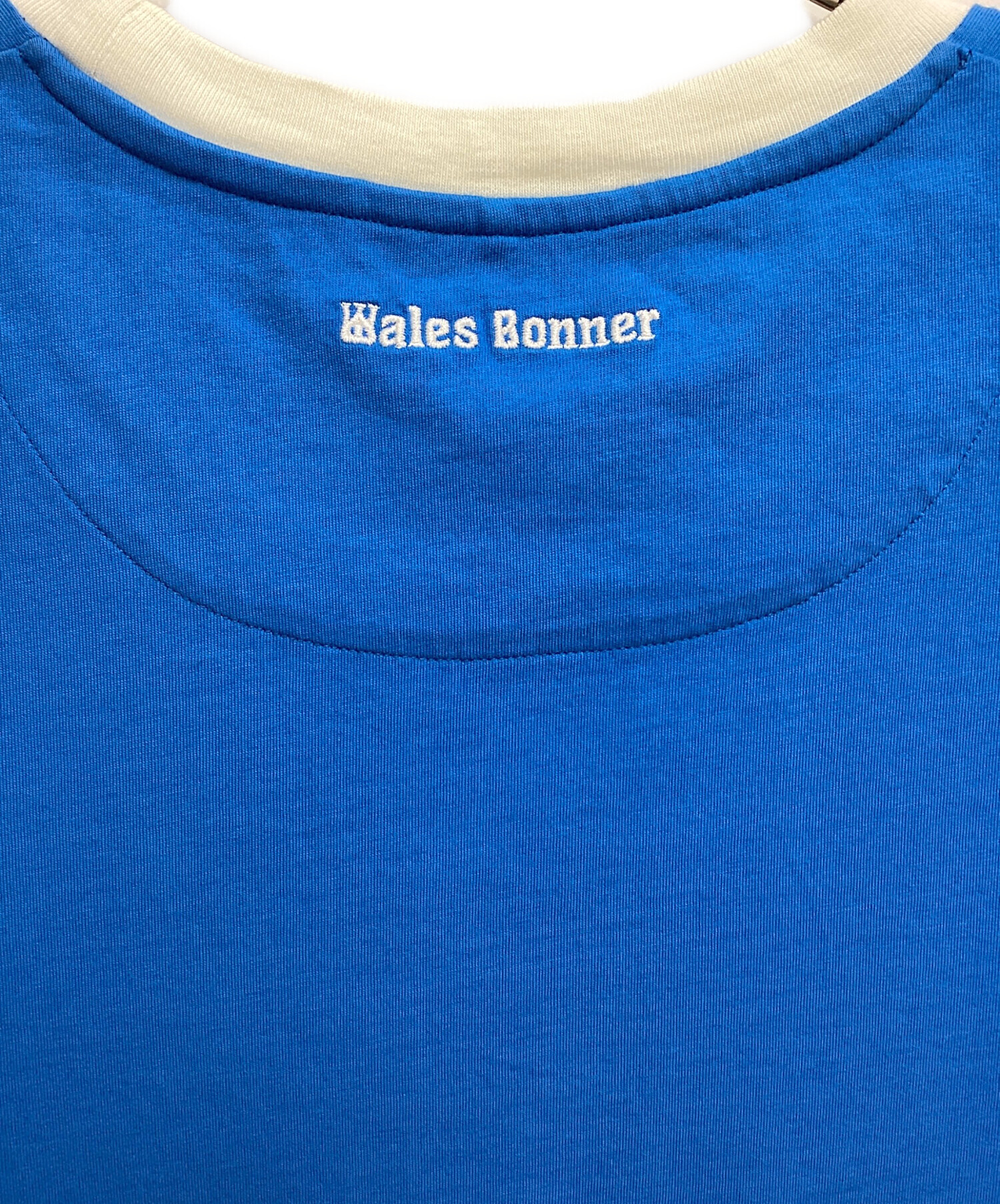 中古・古着通販】WALES BONNER (ウェールズボナー) エッセンスリンガー 