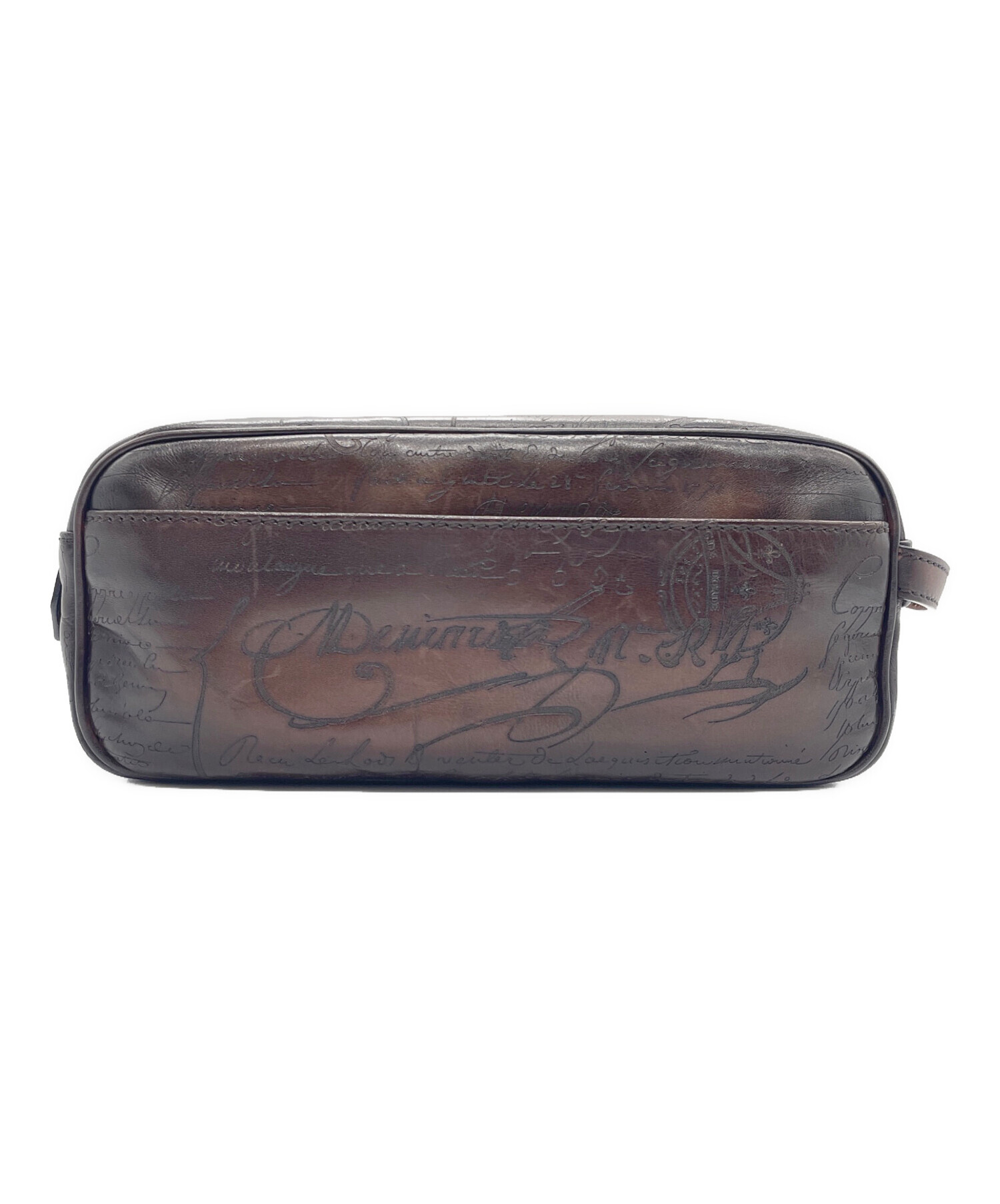 中古・古着通販】Berluti (ベルルッティ) フォーミュラ 1003