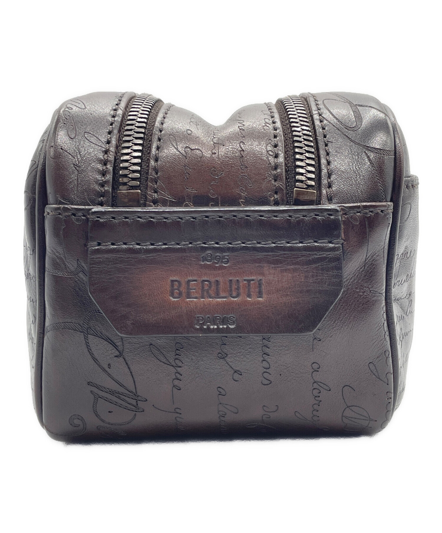 中古・古着通販】Berluti (ベルルッティ) フォーミュラ 1003