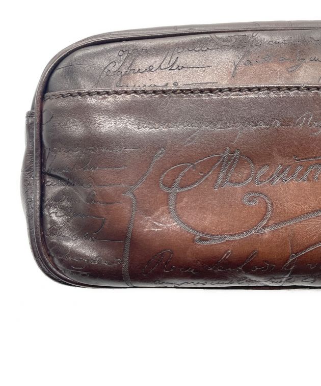 中古・古着通販】Berluti (ベルルッティ) フォーミュラ 1003