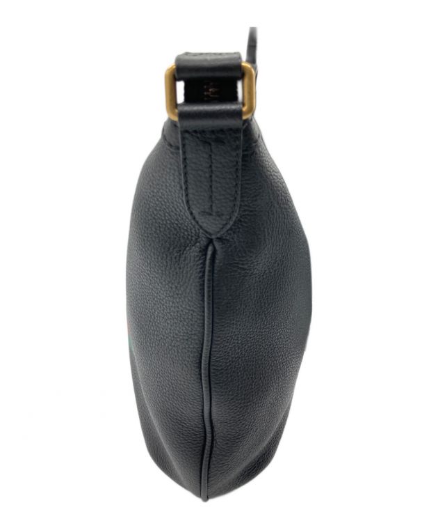 中古・古着通販】GUCCI (グッチ) ハーフムーン ホーボー ショルダー