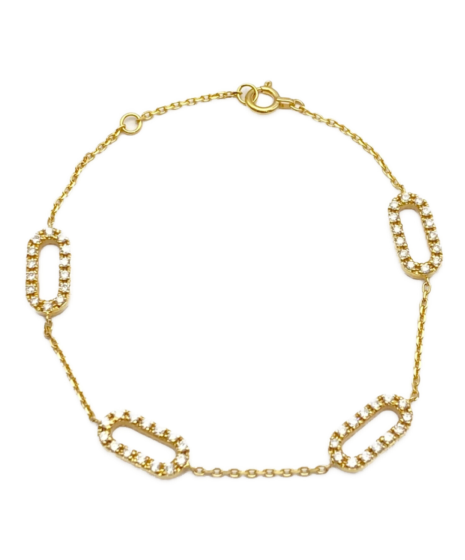 YON 新品未使用ブレスレット 【公式通販】