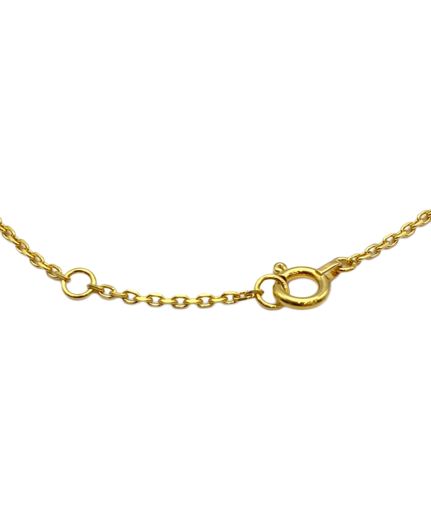 中古・古着通販】YON (ヨン) Zero Station Bracelet サイズ:16 