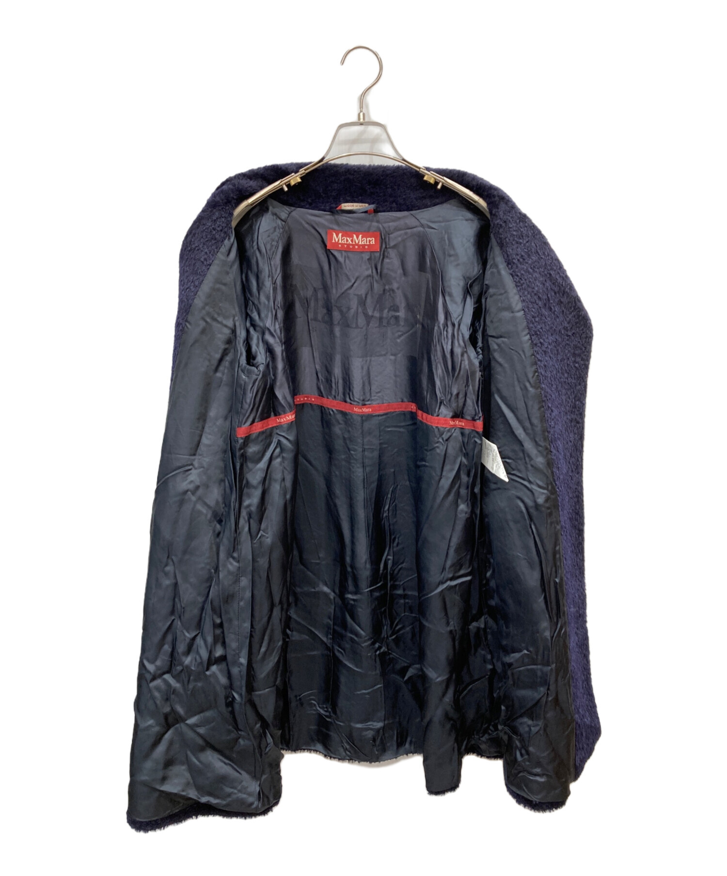 中古・古着通販】Max Mara Studio (マックスマーラ ストゥディオ