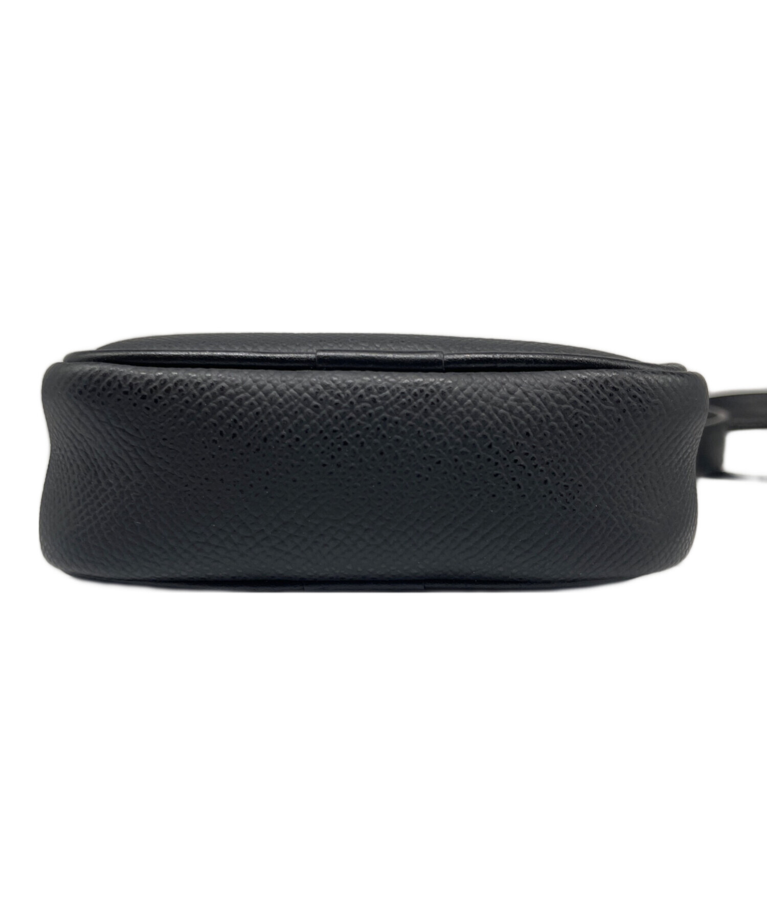 中古・古着通販】TOM FORD (トムフォード) レザーショルダーバッグ