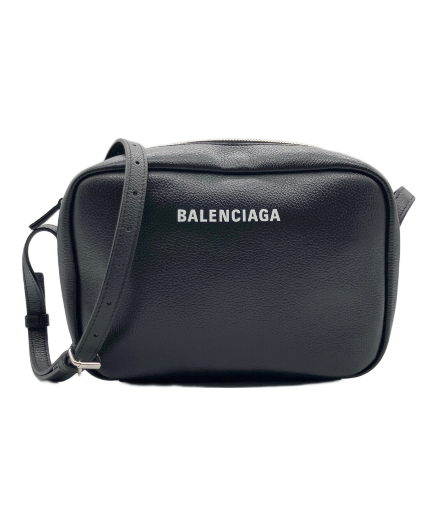中古・古着通販】BALENCIAGA (バレンシアガ) エブリデイ カメラバッグ 