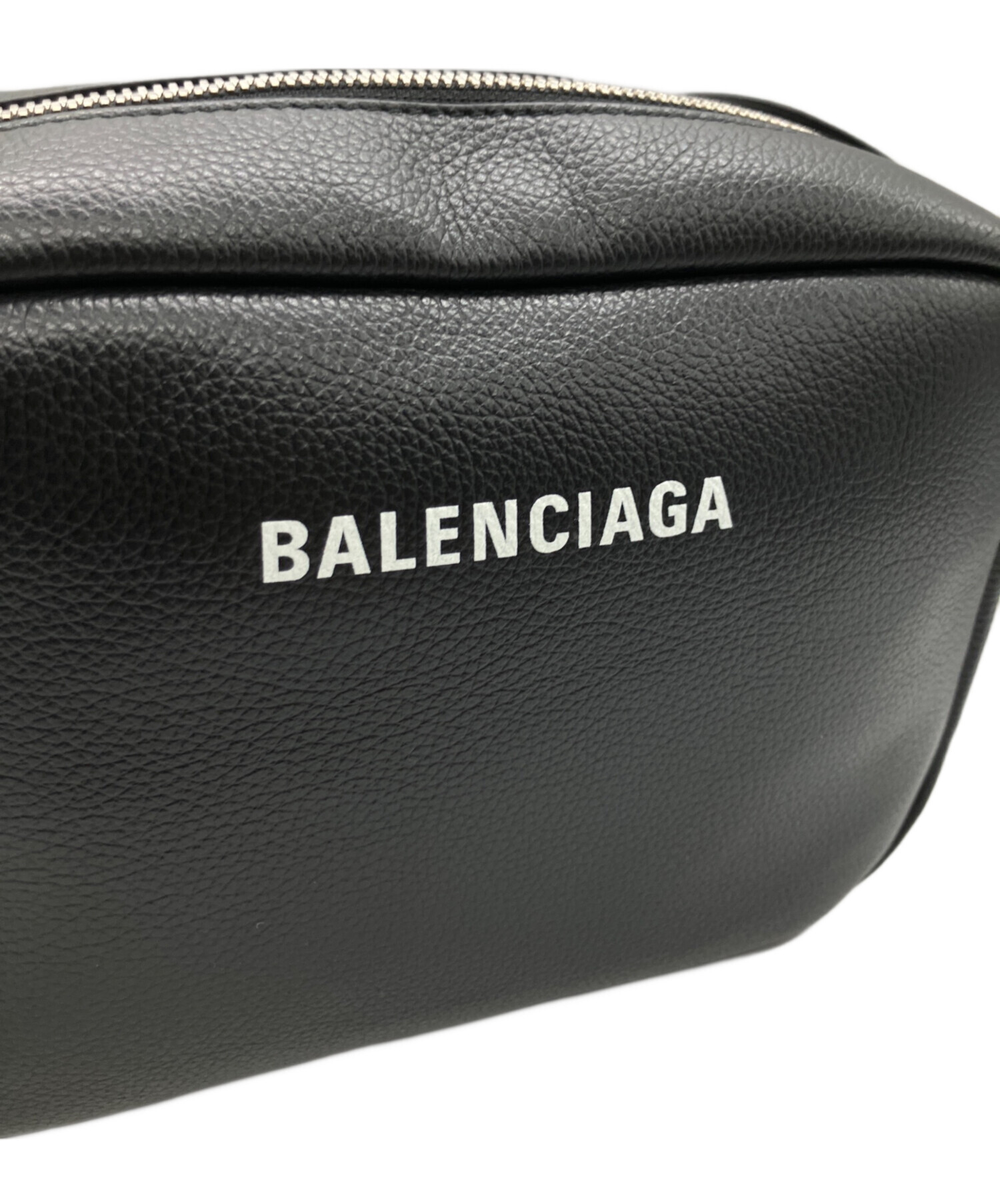 中古・古着通販】BALENCIAGA (バレンシアガ) エブリデイ カメラバッグ