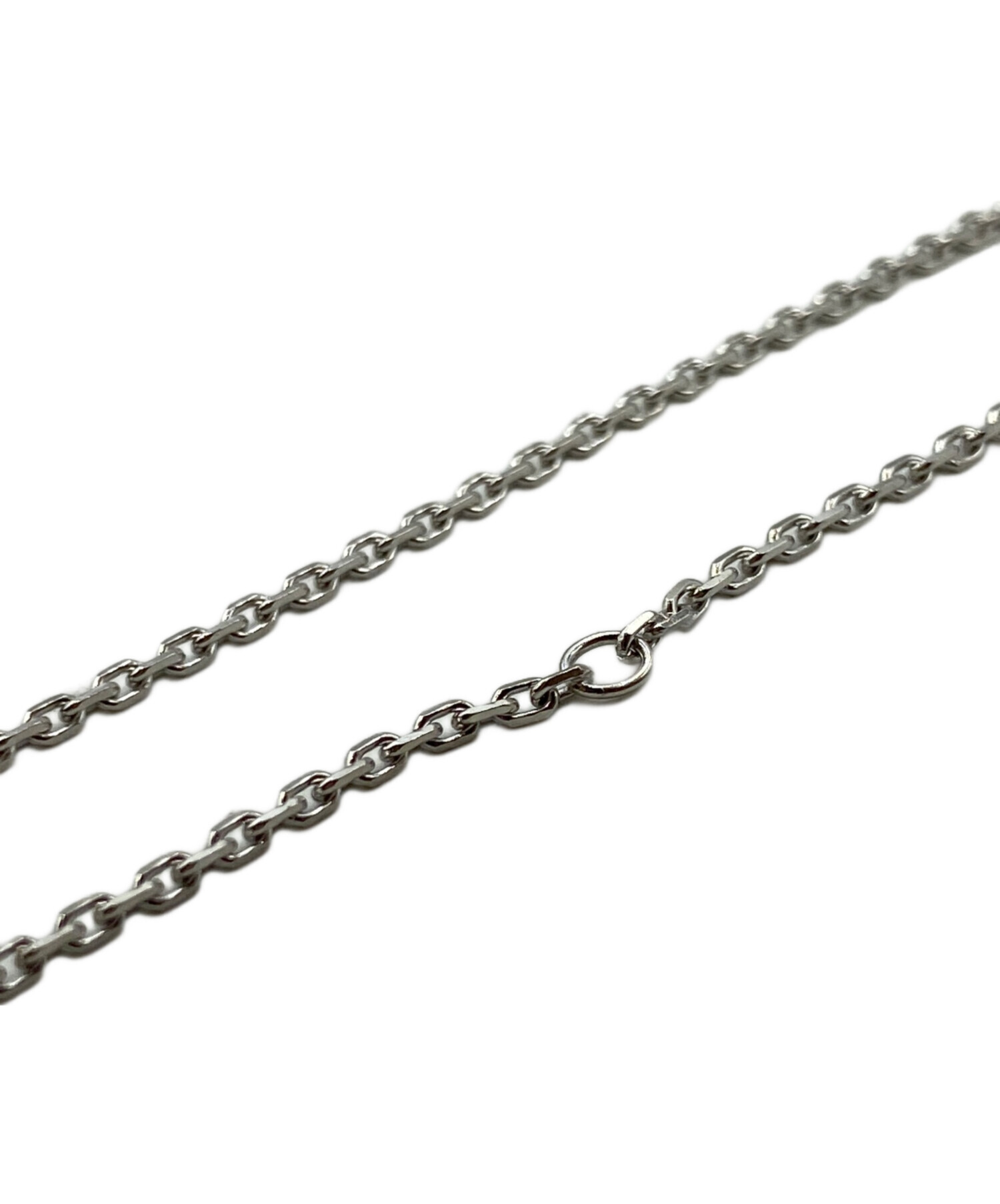中古・古着通販】PIAGET (ピアジェ) ダイヤモンドクロスペンダント 