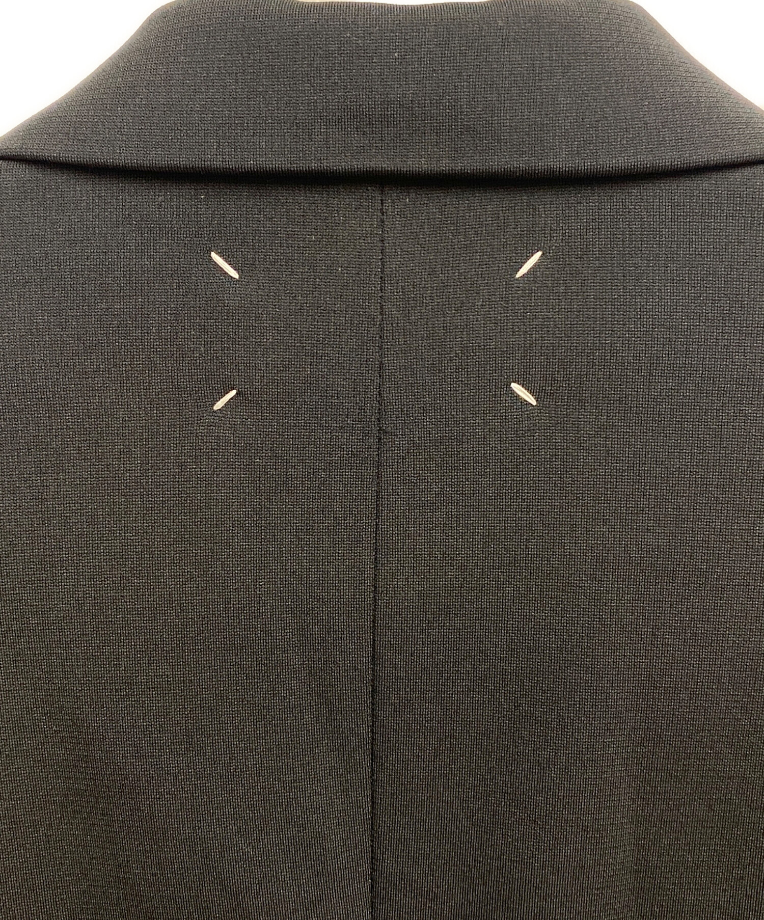 中古・古着通販】Maison Margiela (メゾンマルジェラ) tuxedo jacket 