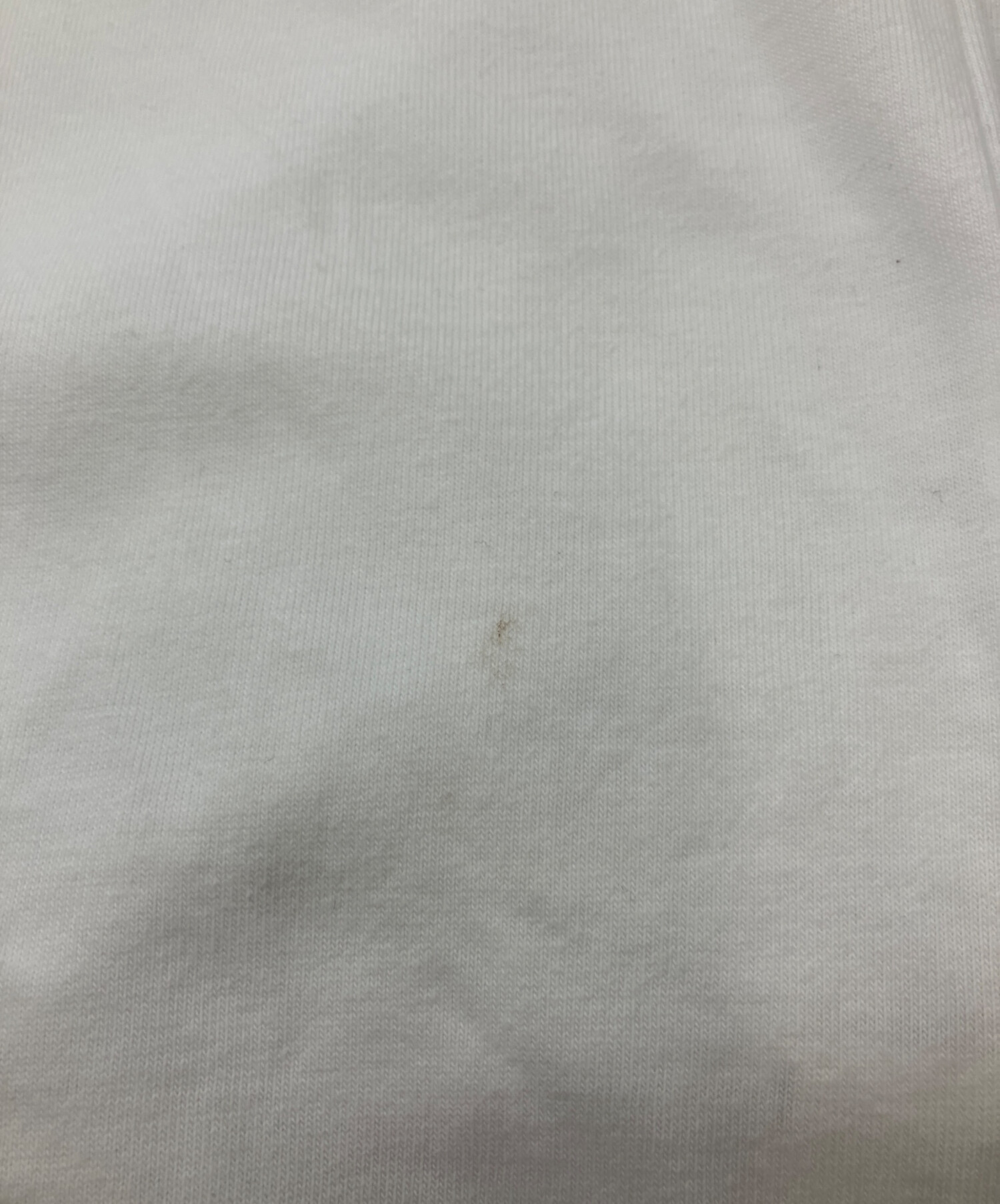 中古・古着通販】UNTRACE (アントレース) 長袖カットソー ホワイト 