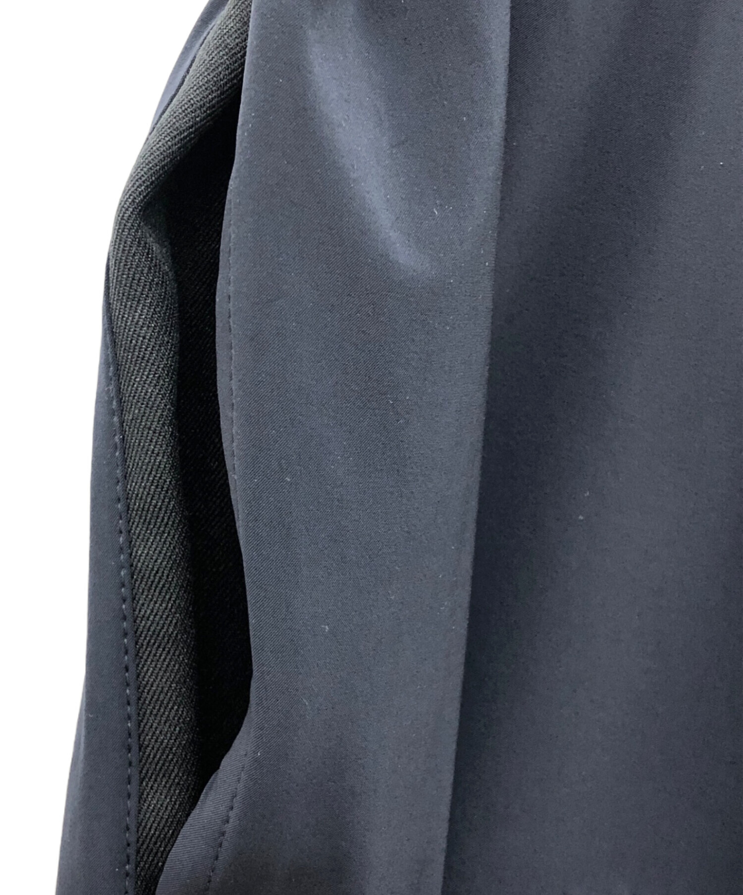 中古・古着通販】UNTRACE (アントレース) ストレッチトラックパンツ