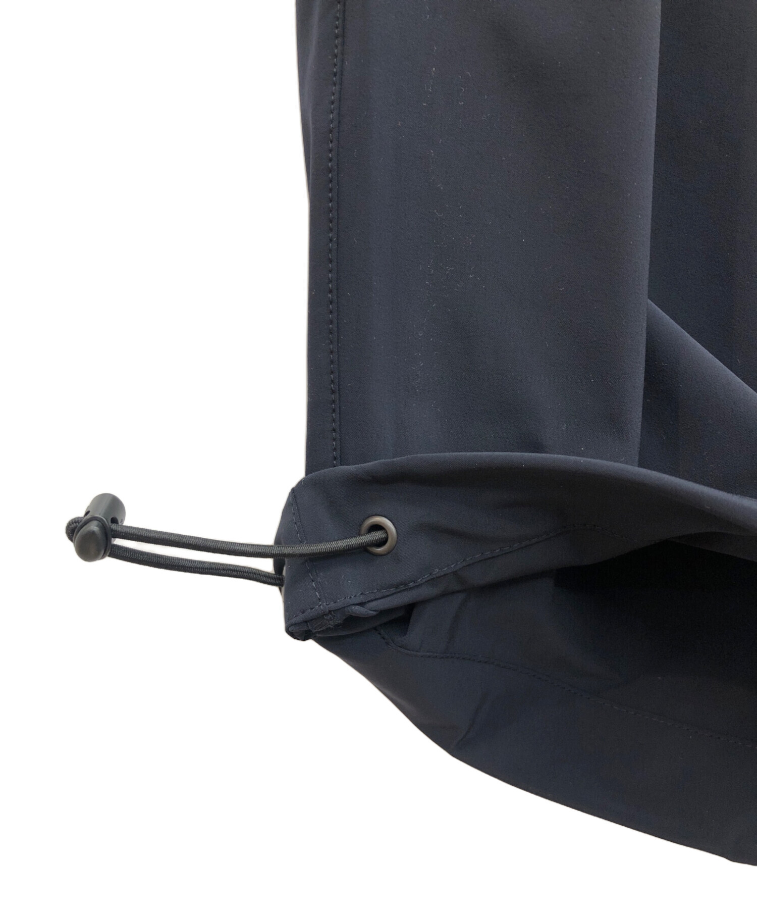 中古・古着通販】UNTRACE (アントレース) ストレッチトラックパンツ