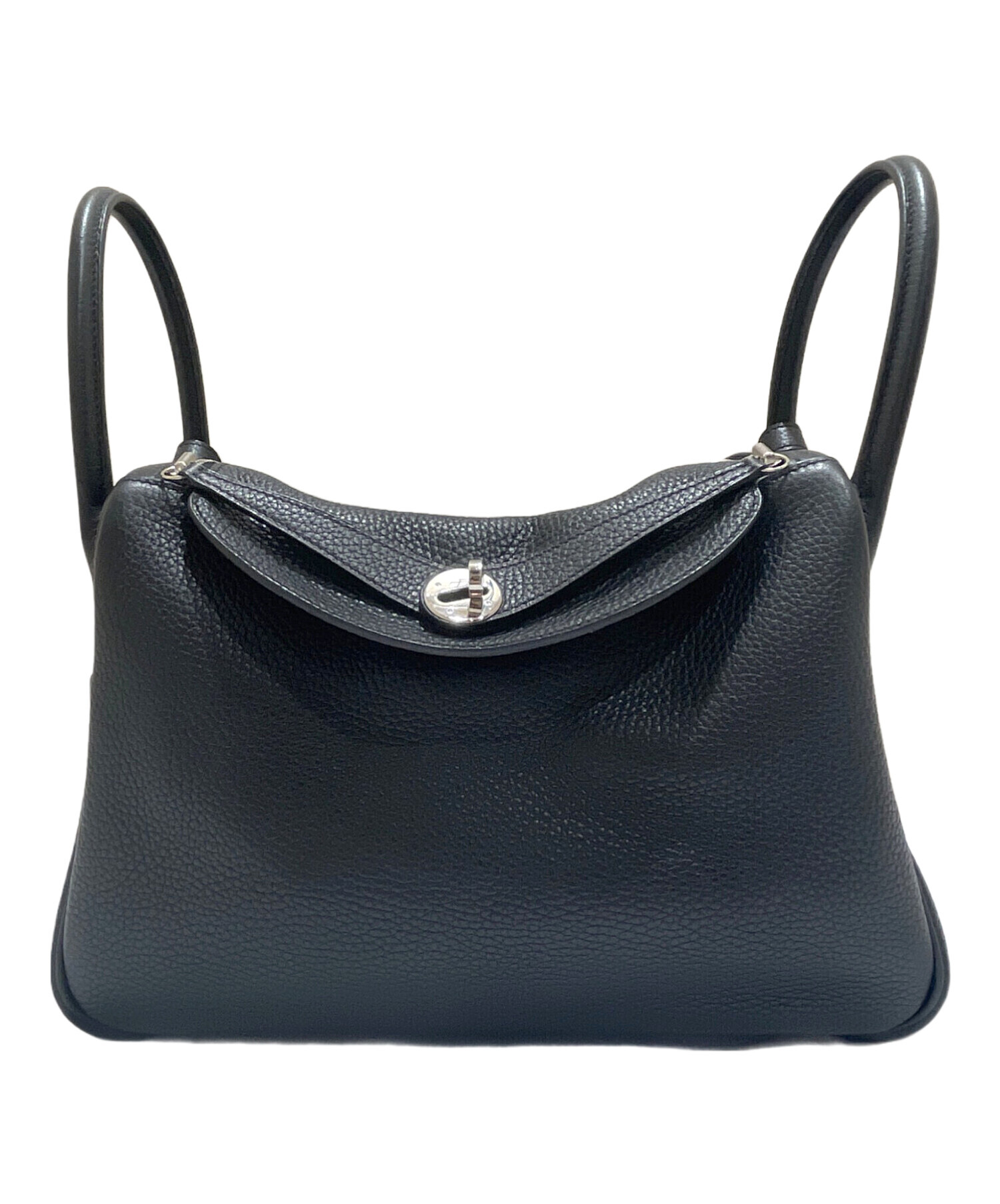 中古・古着通販】HERMES (エルメス) リンディ30/ショルダーバッグ