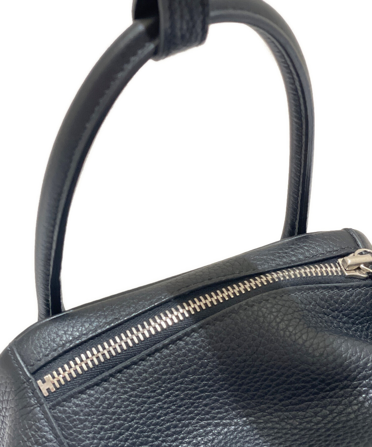 中古・古着通販】HERMES (エルメス) リンディ30/ショルダーバッグ 