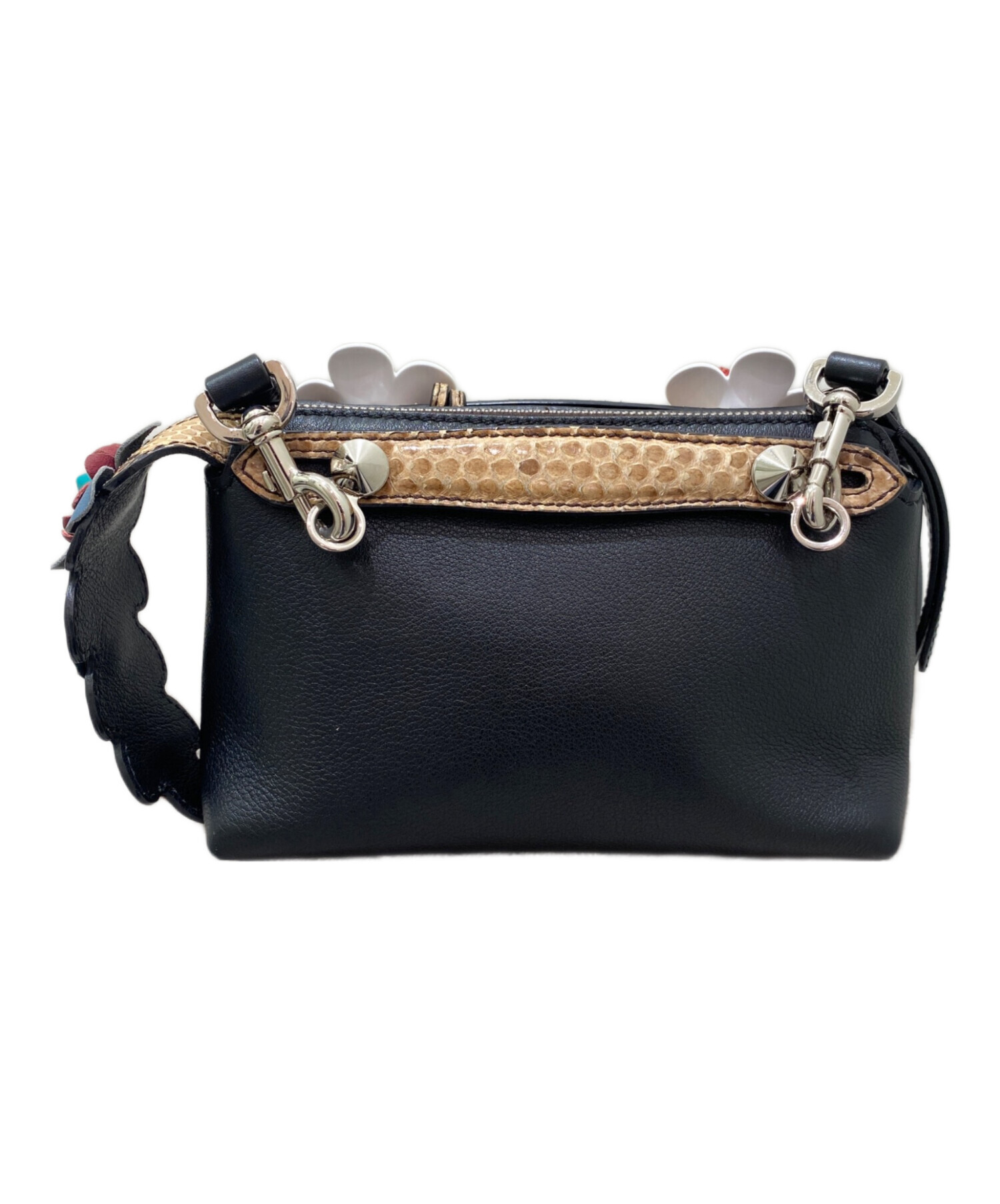 中古・古着通販】FENDI (フェンディ) バイザウェイ ミニ