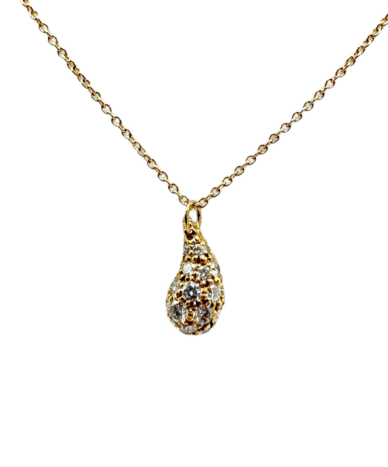 中古・古着通販】TIFFANY & Co. (ティファニー) エルサ・ペレッティ 