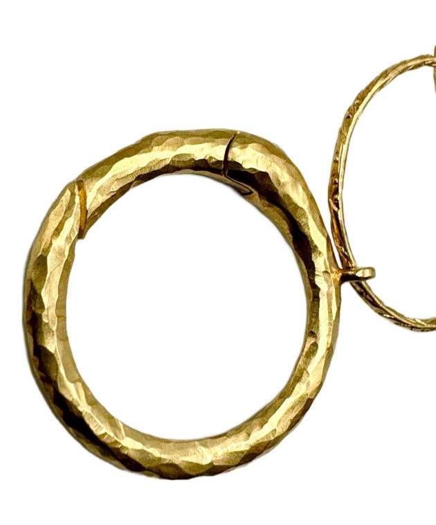 中古・古着通販】TIFFANY & Co. (ティファニー) ハマードサークル