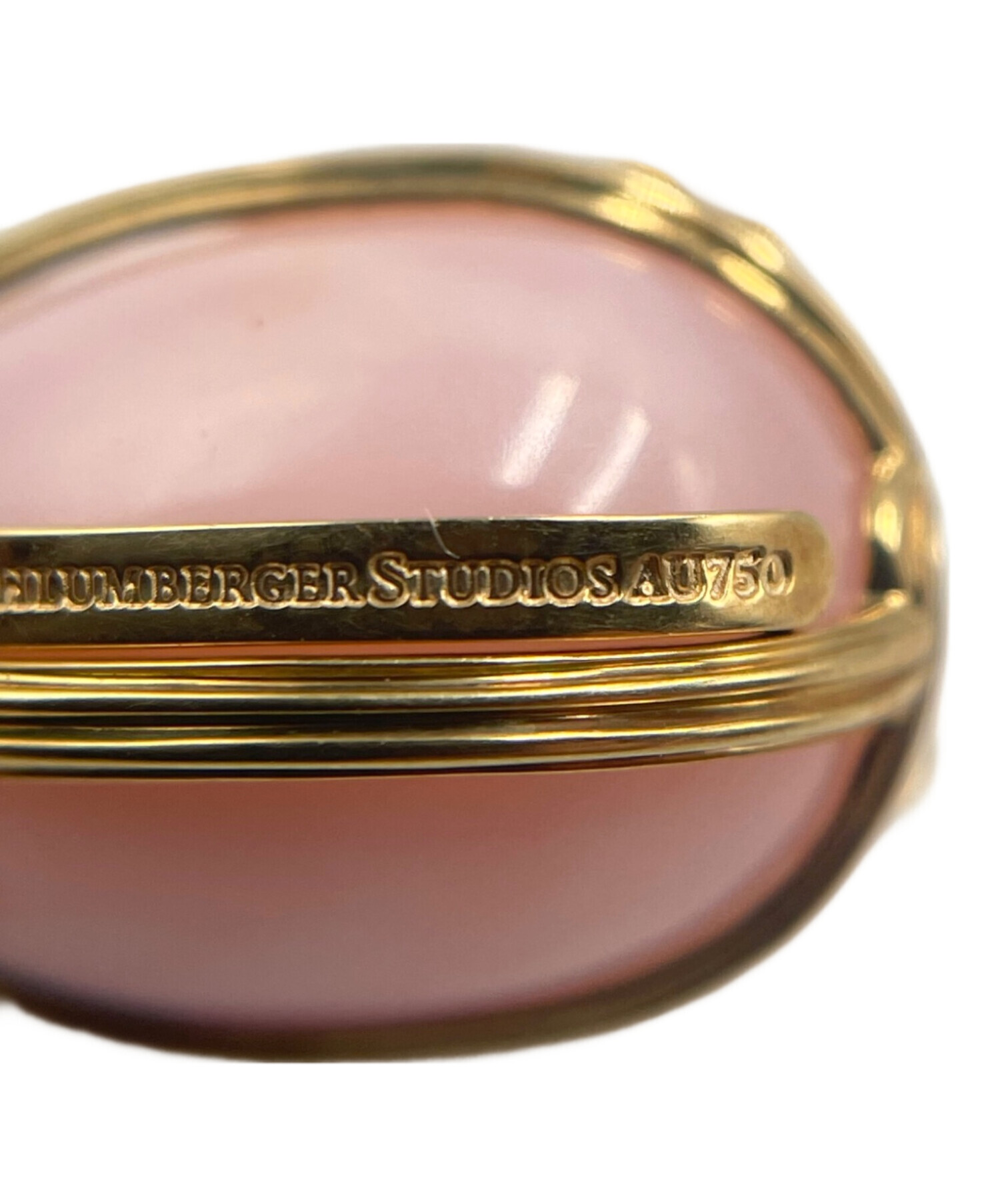 中古・古着通販】TIFFANY & Co. (ティファニー) ジャン・シュラン