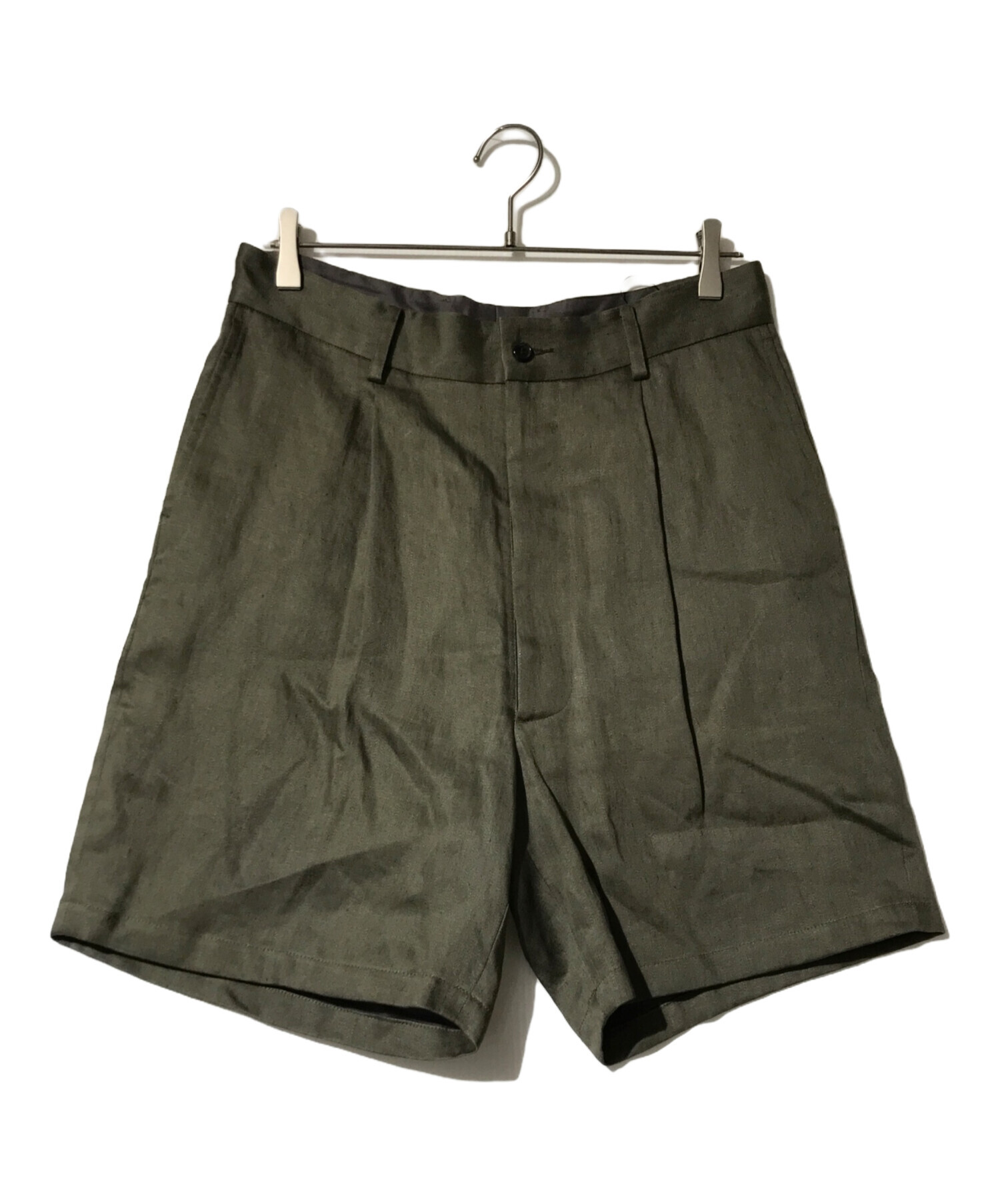 中古・古着通販】MADISON BLUE (マディソンブルー) ショートパンツ