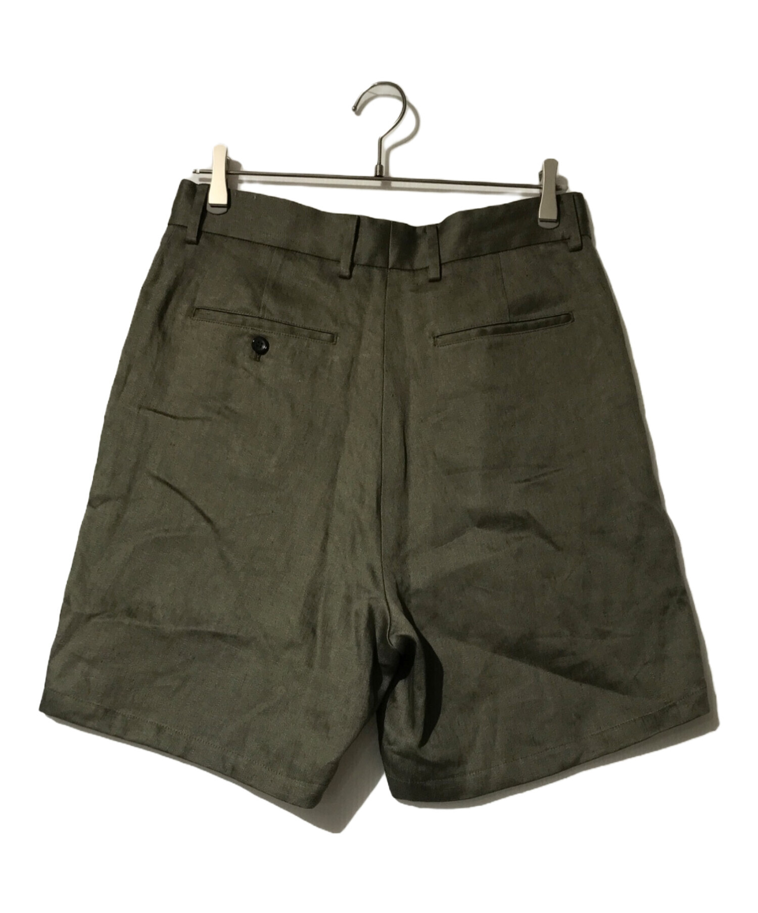 中古・古着通販】MADISON BLUE (マディソンブルー) ショートパンツ