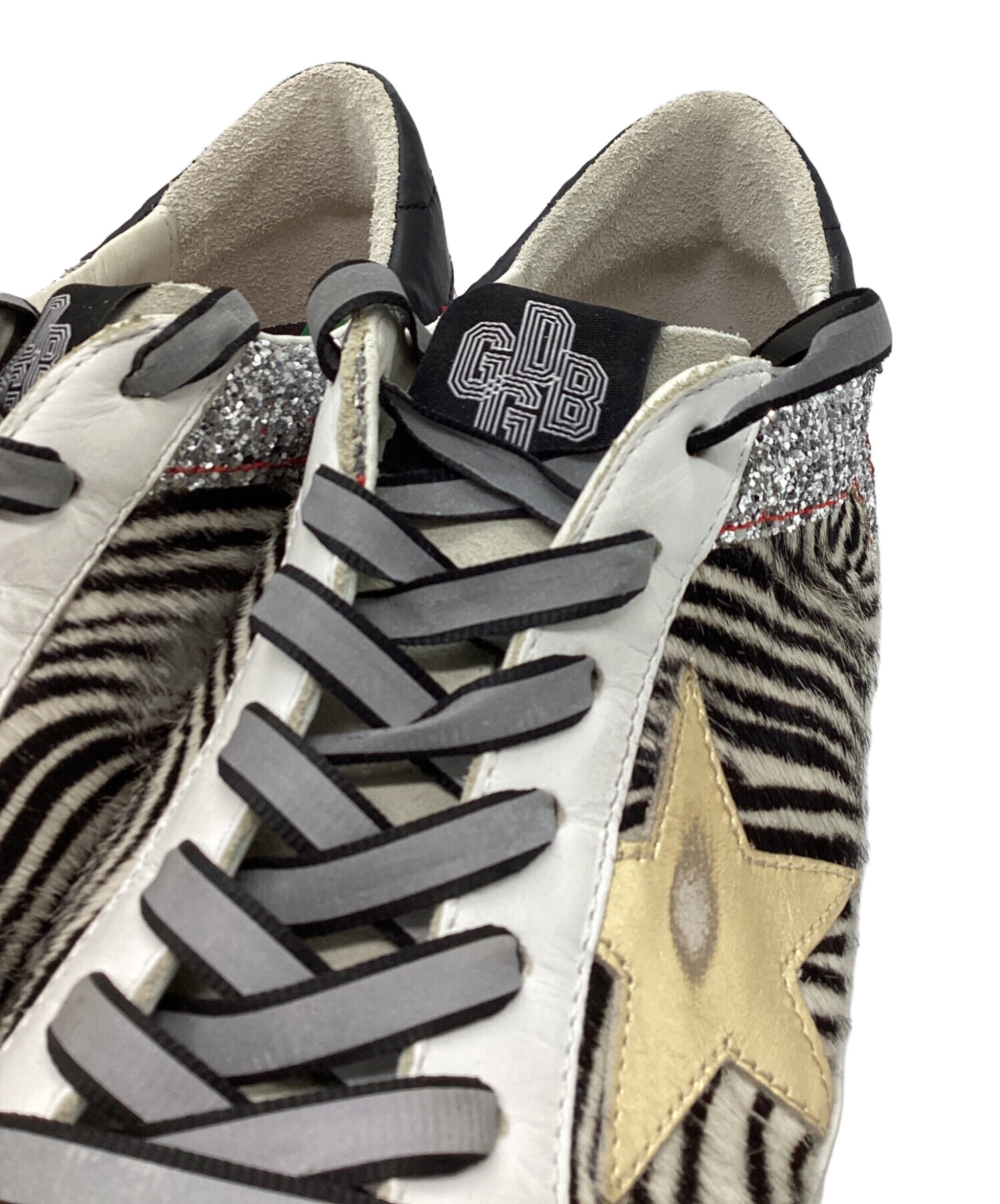 中古・古着通販】GOLDEN GOOSE (ゴールデングース) スニーカー 