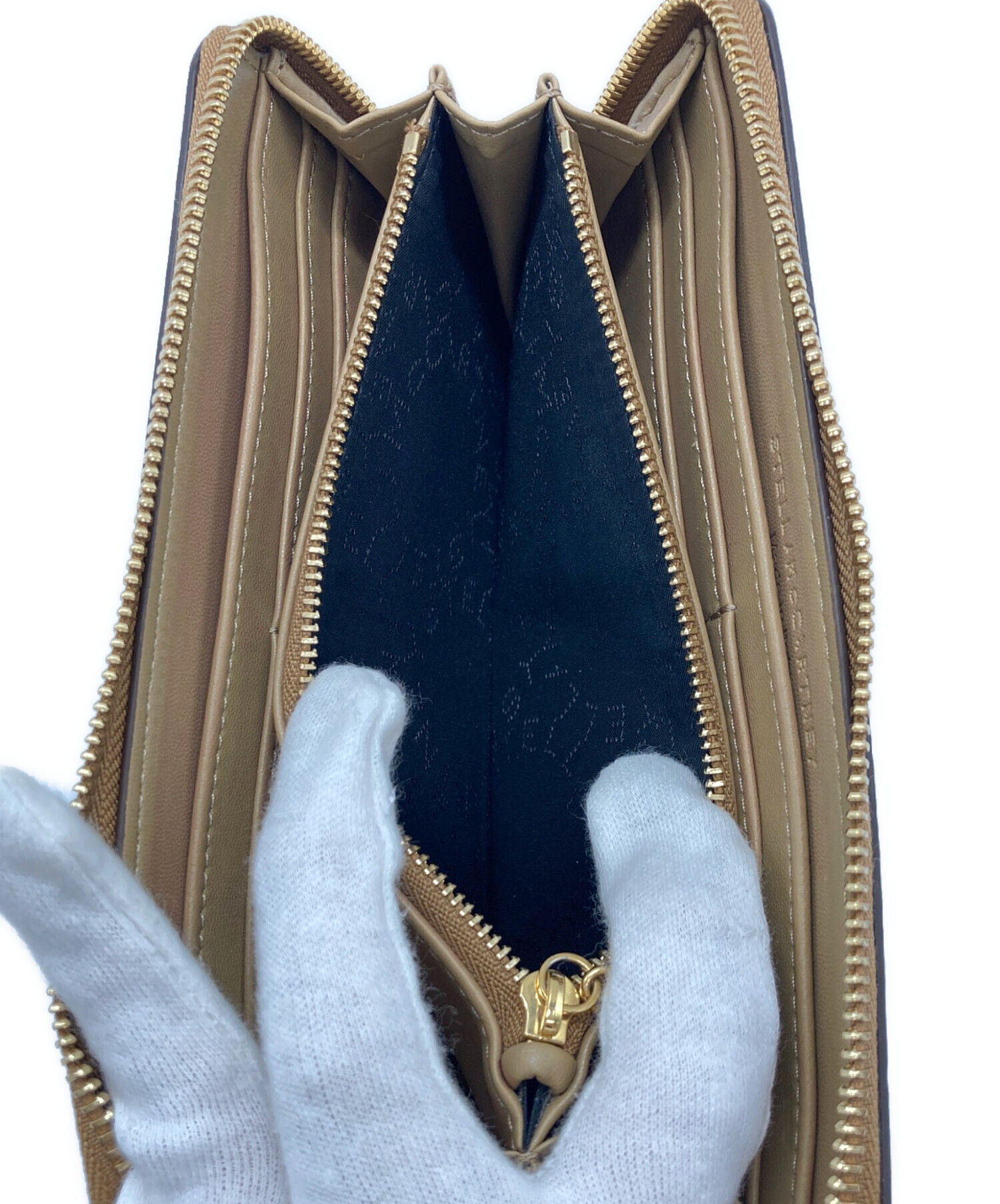 中古・古着通販】STELLA McCARTNEY (ステラマッカートニー) 長財布