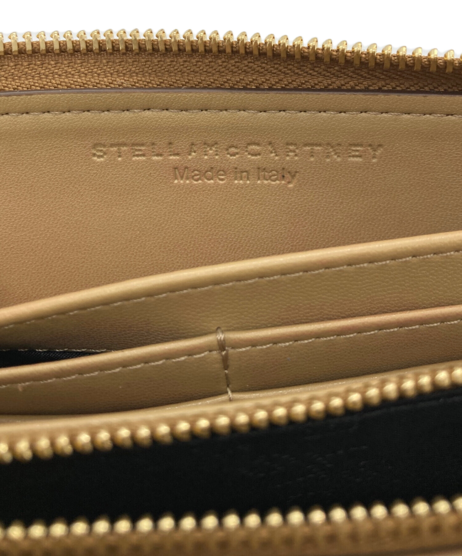 中古・古着通販】STELLA McCARTNEY (ステラマッカートニー) 長財布