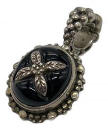 美品 ペンダントトップ スティーブンデュエック/STEPHEN DWECK 美品 STEPHEN DWECK スティーブンデュエック 925 ピギーバック