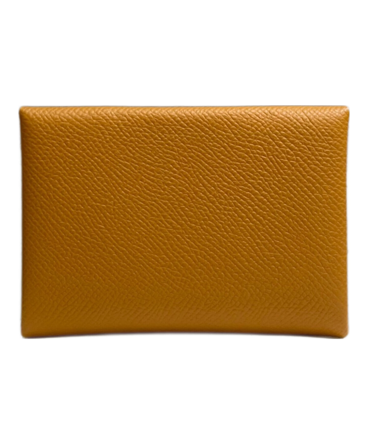中古・古着通販】HERMES (エルメス) カルヴィ デュオ ゴールド サイズ 
