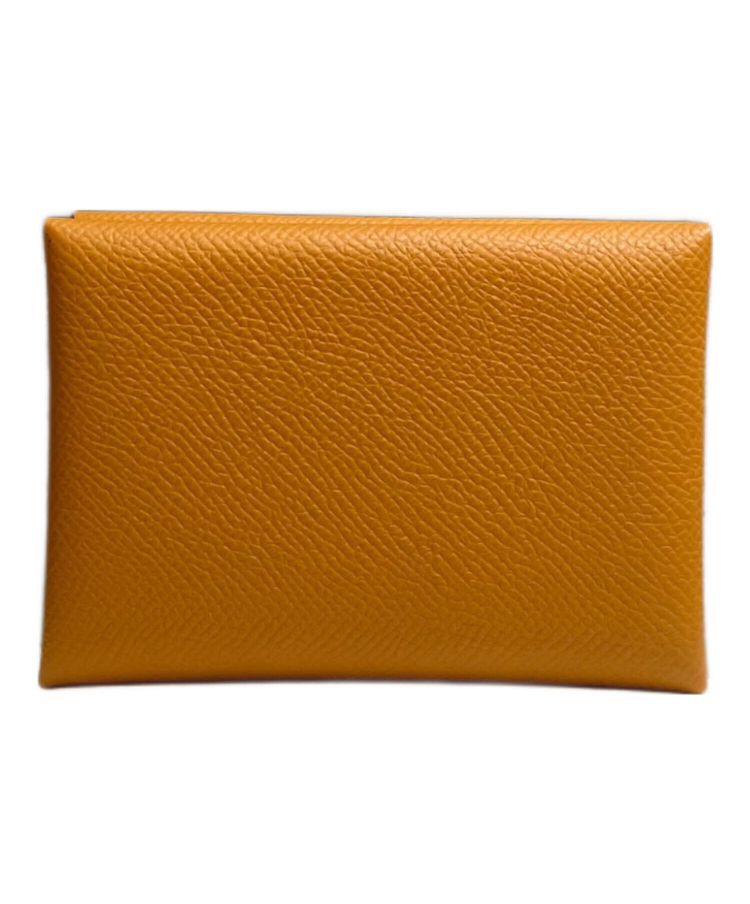 中古・古着通販】HERMES (エルメス) カルヴィ デュオ ゴールド サイズ