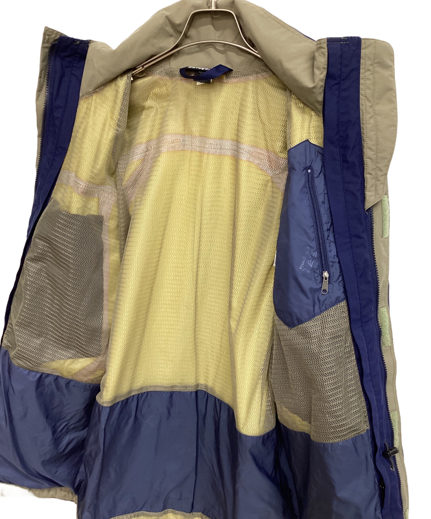 中古・古着通販】Patagonia (パタゴニア) ゴアテックス リキッド