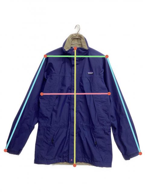 中古・古着通販】Patagonia (パタゴニア) ゴアテックス リキッド