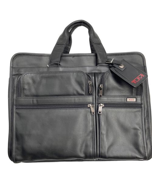 中古・古着通販】TUMI (トゥミ) 2WAYビジネスバッグ エクスペン