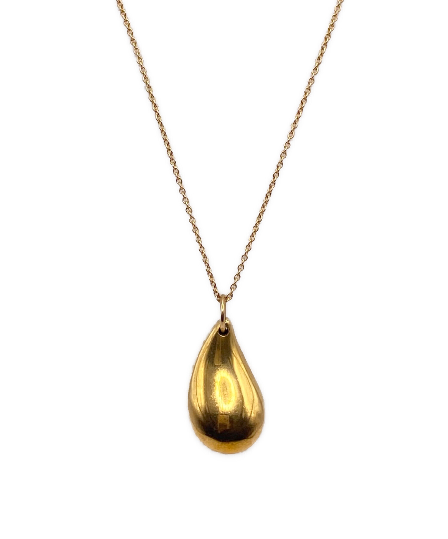 中古・古着通販】TIFFANY & Co. (ティファニー) ティアドロップ