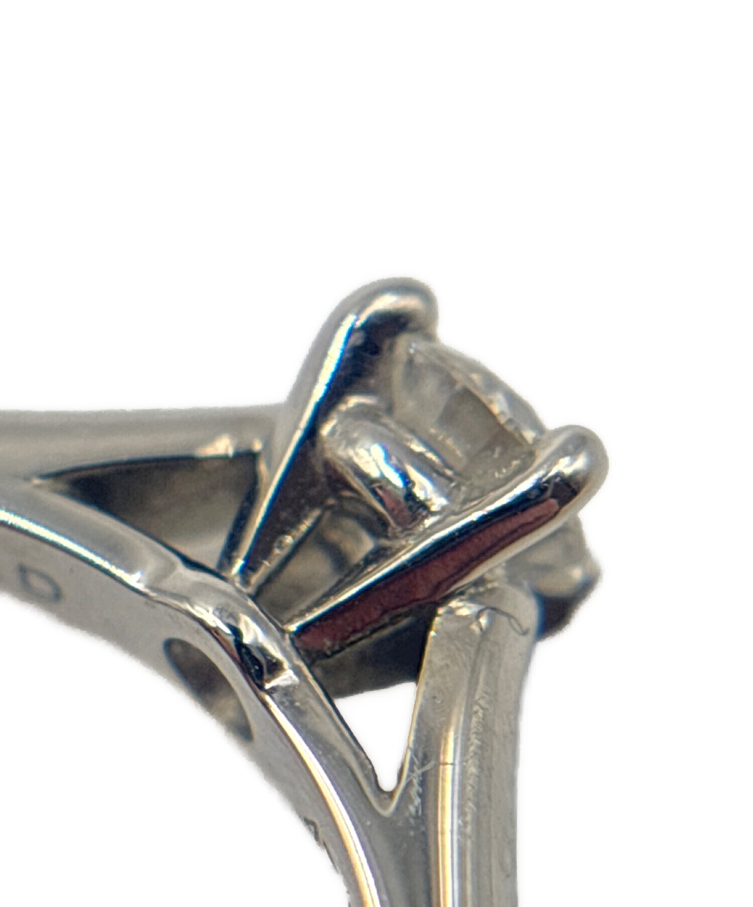 中古・古着通販】Cartier (カルティエ) SOLITAIRE 1895 ソリテール 