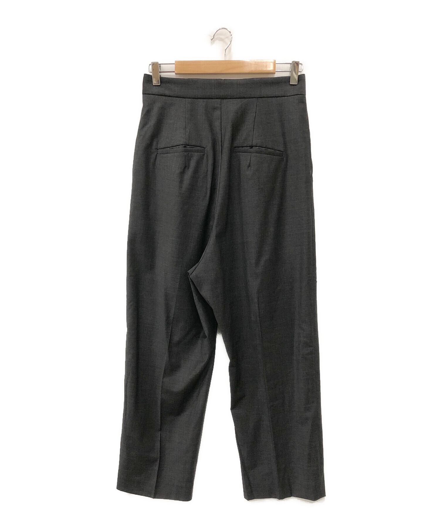 中古・古着通販】L'Appartement (アパルトモン) GENTLEMAN PANTS