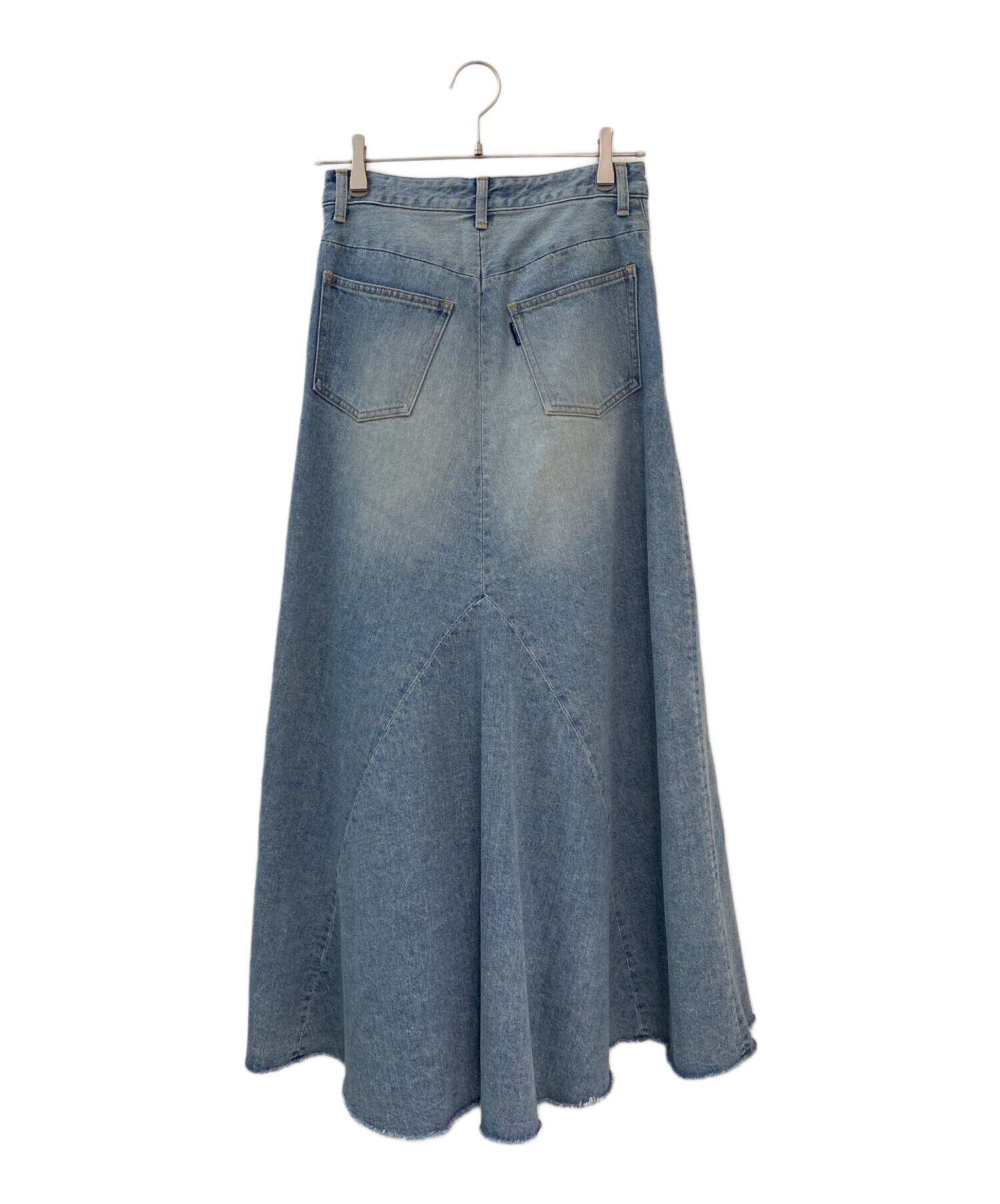 中古・古着通販】MADISON BLUE (マディソンブルー) 5POCKET