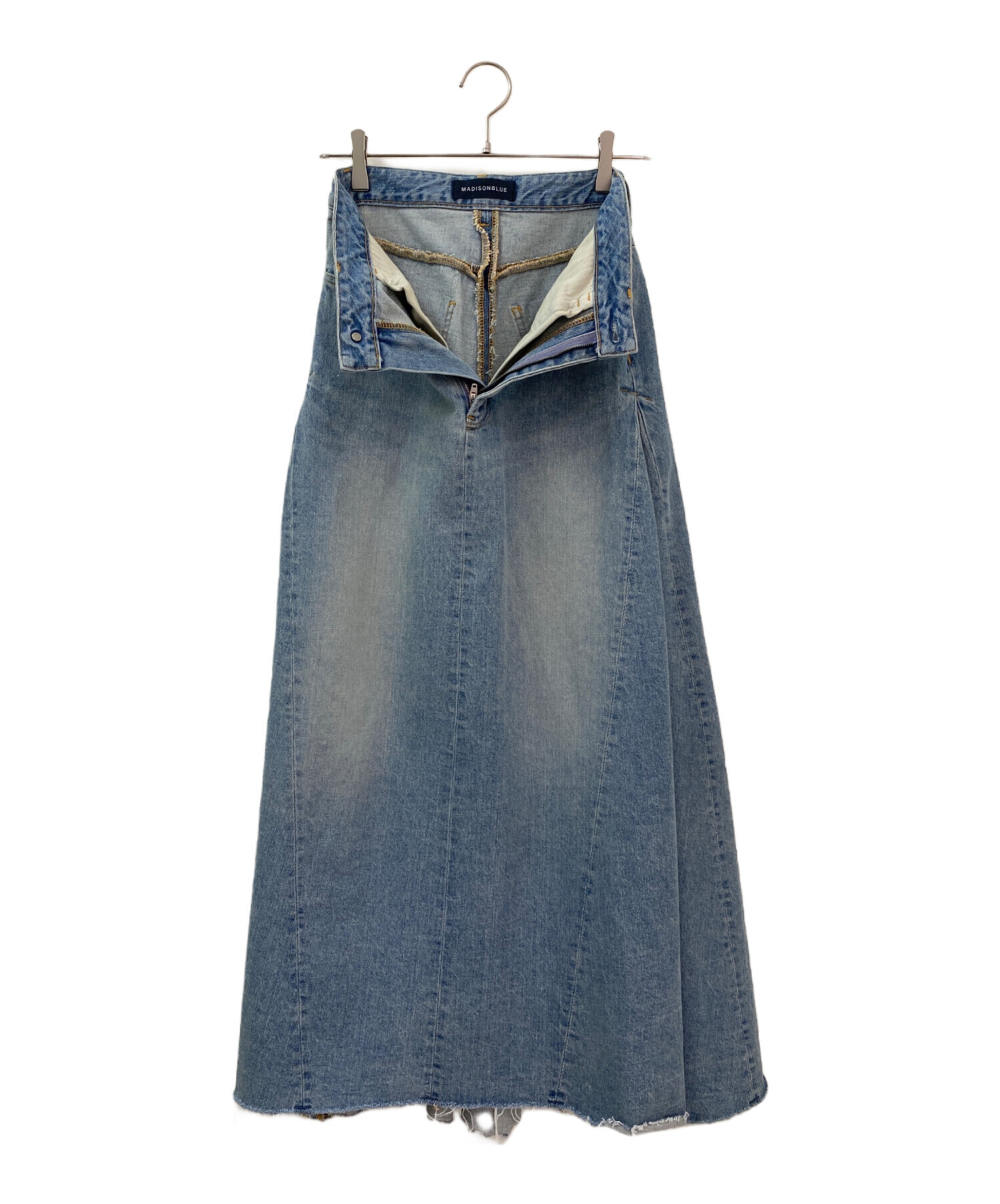 中古・古着通販】MADISON BLUE (マディソンブルー) 5POCKET REMAKE