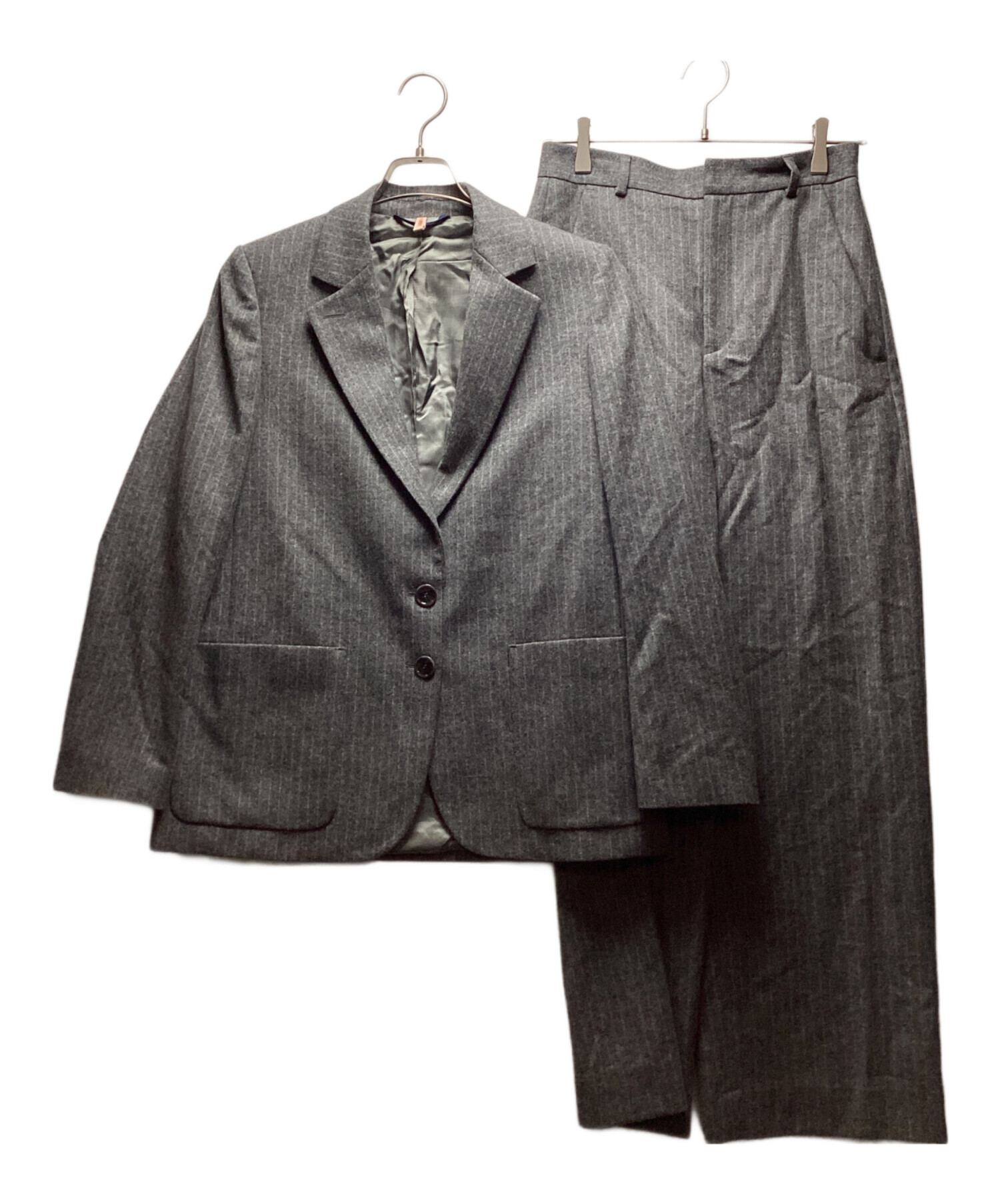 中古・古着通販】INDRESS (インドレス) セットアップスーツ 中古・古着通販】INDRESS (インドレス) セットアップスーツ