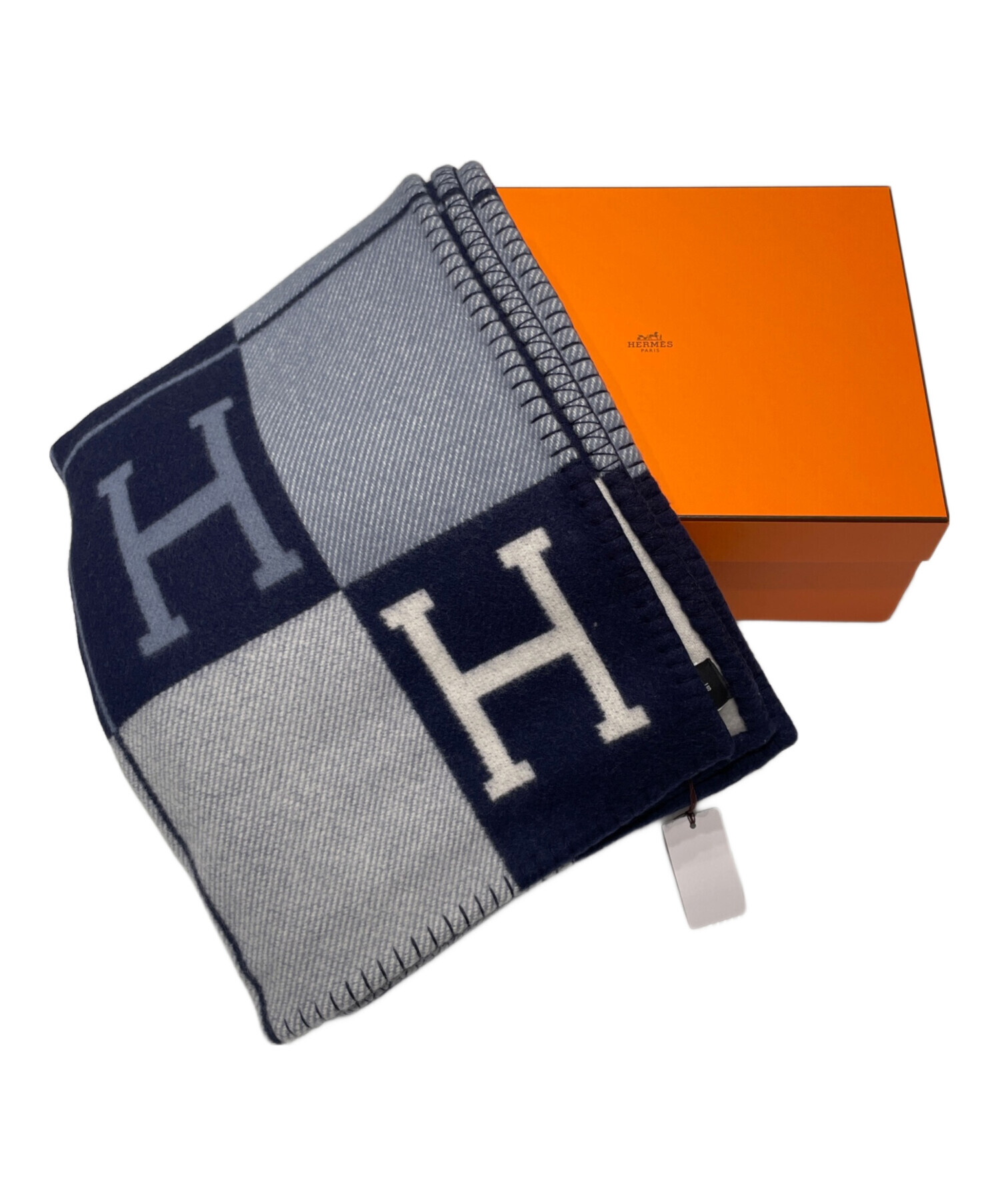 中古・古着通販】HERMES (エルメス) Plade