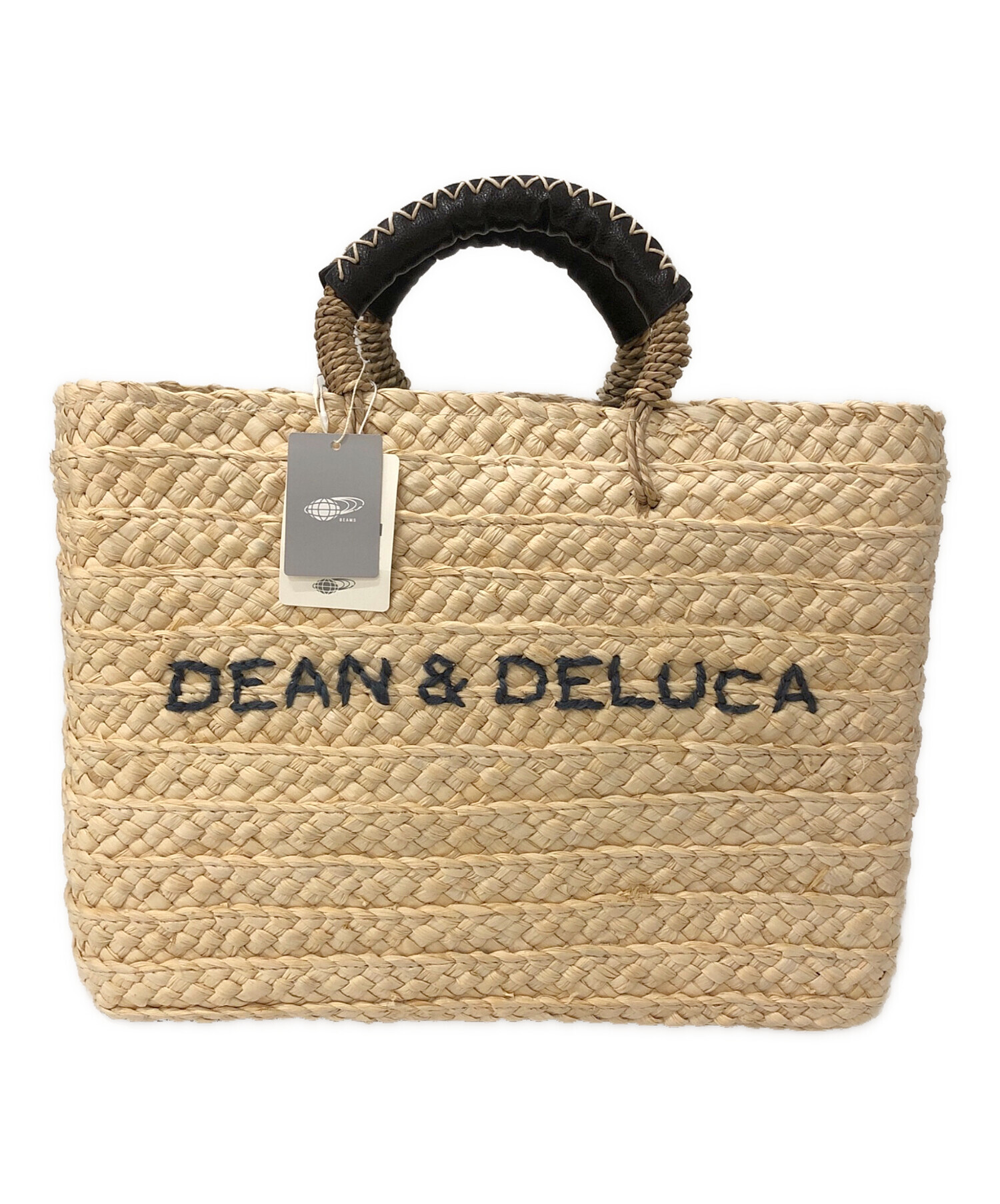 中古・古着通販】DEAN&DELUCA (ディーンアンドデルーカ) BEAMS COUTURE
