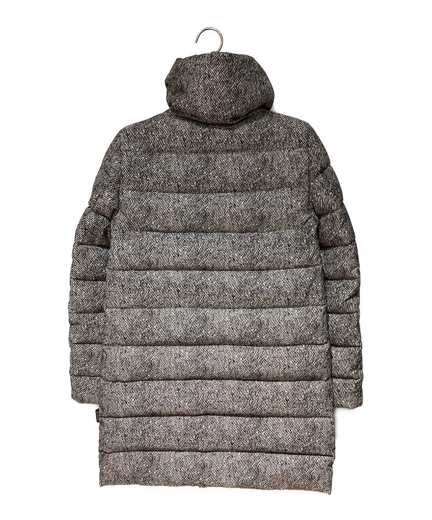 中古・古着通販】MONCLER (モンクレール) GERBOISE/Down Coat 