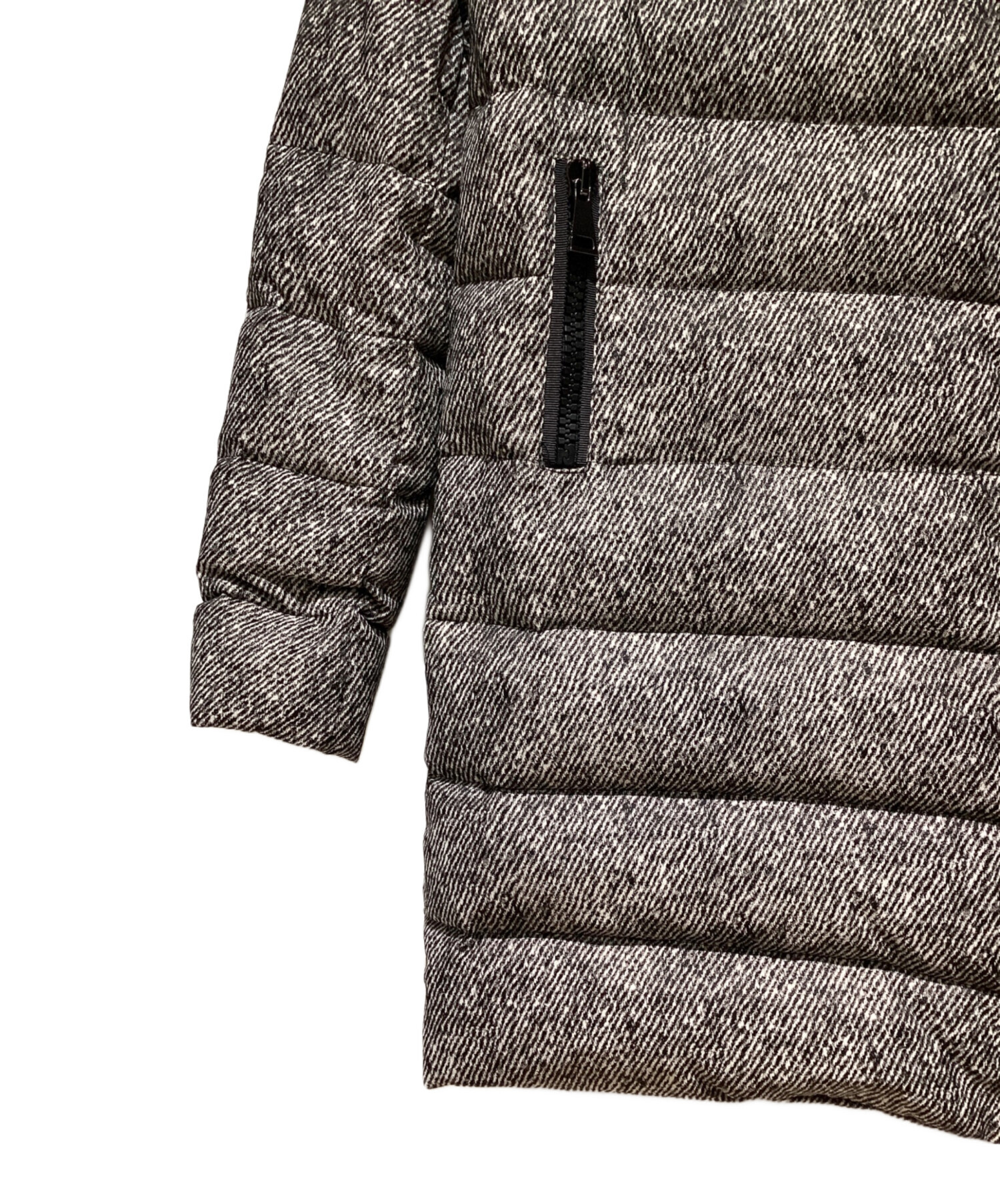 中古・古着通販】MONCLER (モンクレール) GERBOISE/Down Coat 