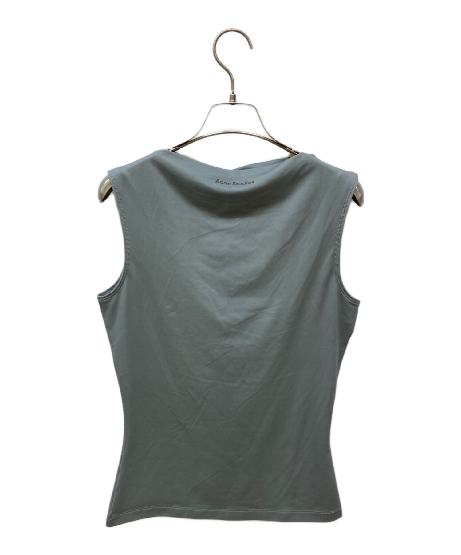 中古・古着通販】Acne studios (アクネ ストゥディオス) ノースリーブ 
