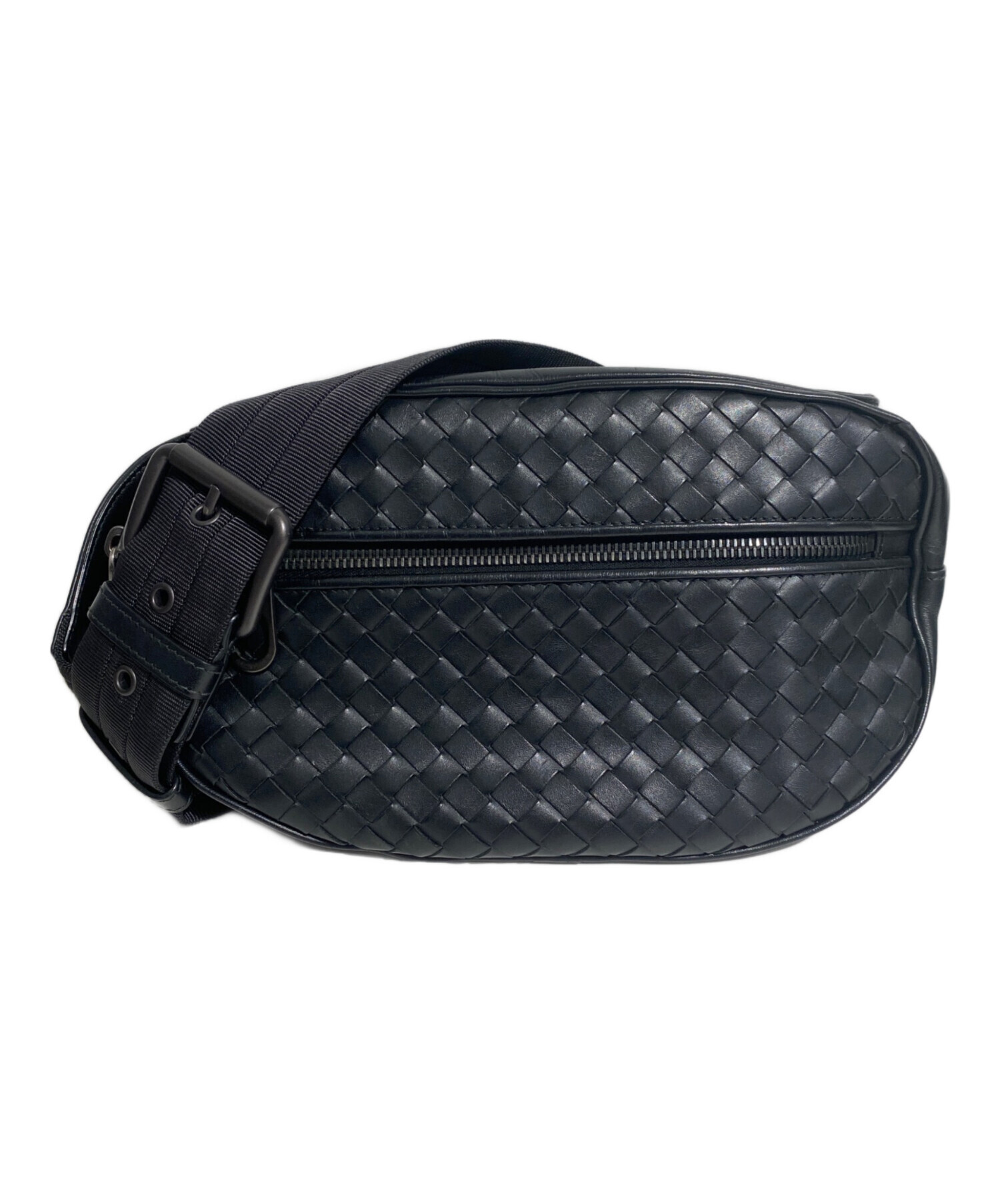 中古・古着通販】BOTTEGA VENETA (ボッテガベネタ) イントレチャート 
