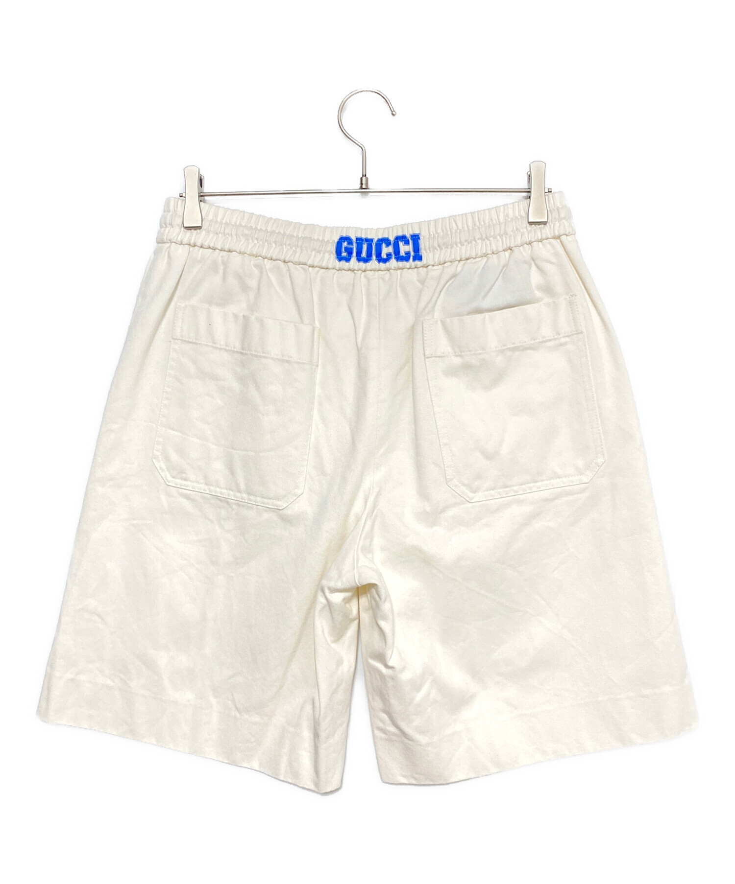 GUCCI グッチ ハーフパンツ 【公式通販】
