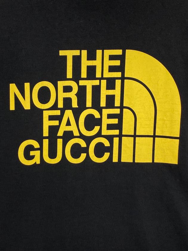 中古・古着通販】GUCCI (グッチ) THE NORTH FACE (ザ ノース フェイス