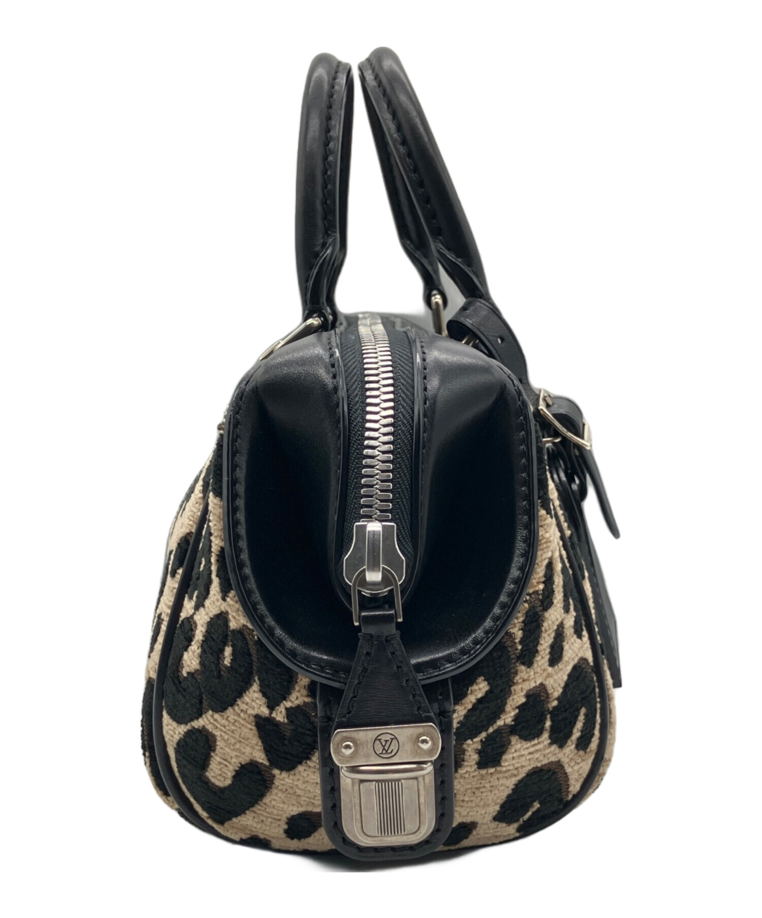 中古・古着通販】LOUIS VUITTON (ルイ ヴィトン) レオパード ベイビー 