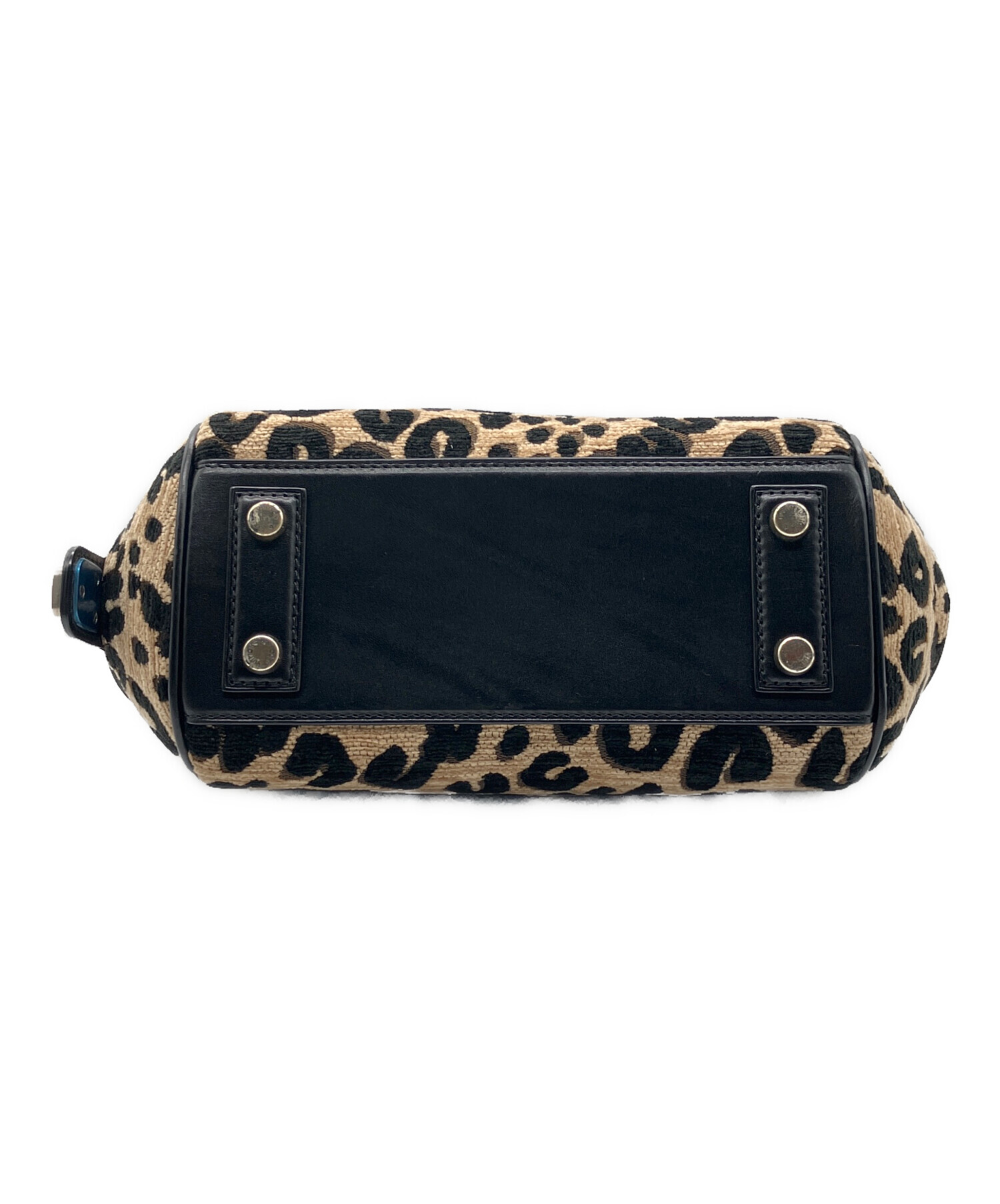 中古・古着通販】LOUIS VUITTON (ルイ ヴィトン) レオパード ベイビー 